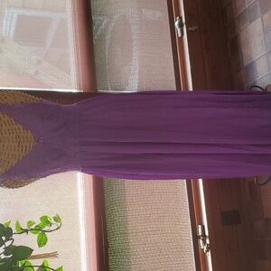 Purple Nightgown shadowline